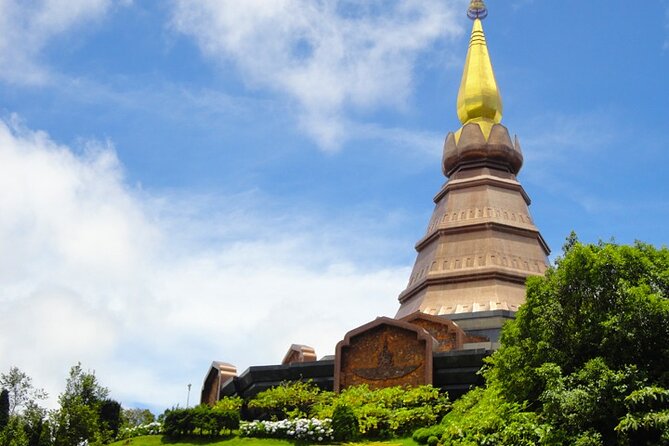 Doi Inthanon Private Trek & Lunch Tour from Chiang Mai - Should you book the Doi Inthanon private trek?