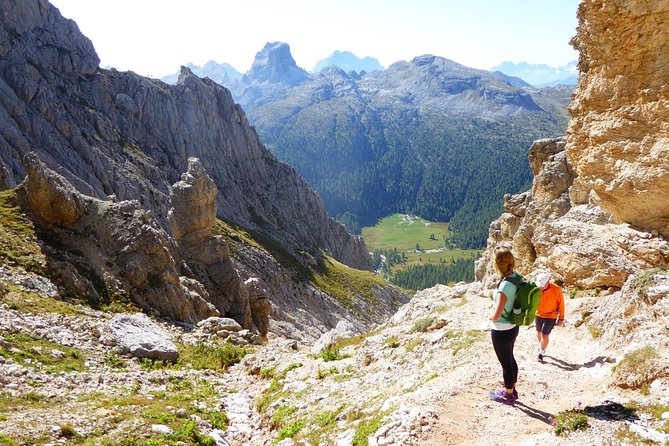 Dolomites Trekking Experience - Five things to know before you book