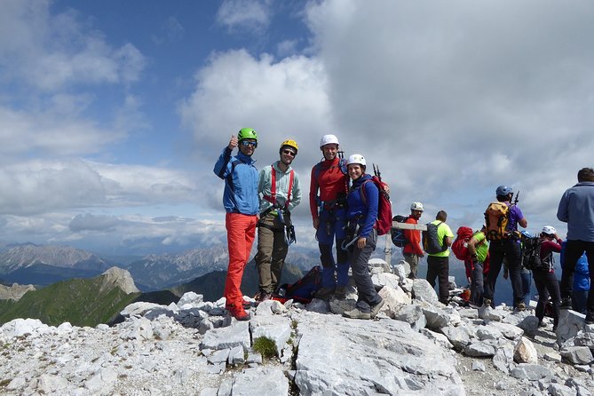 Dolomites Via Ferrata Experience - Alpe di Siusi, Val Gardena, and the broader Dolomites