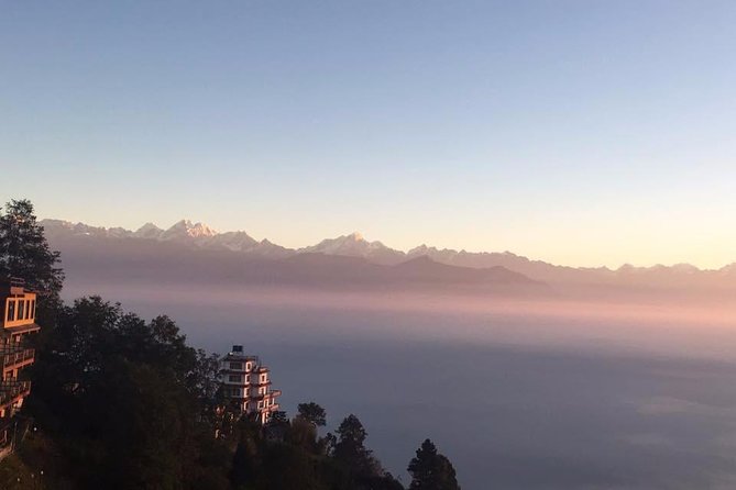 Easy Short Trek Nagarkot Namobuddha Panauti Near Kathmandu - Namobuddha, temples, and the value of slowing down
