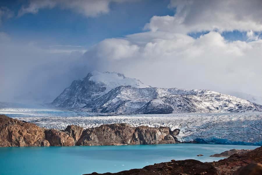 El Calafate: Fossil Canyon Trekking at Estancia Cristina - Who should book this excursion