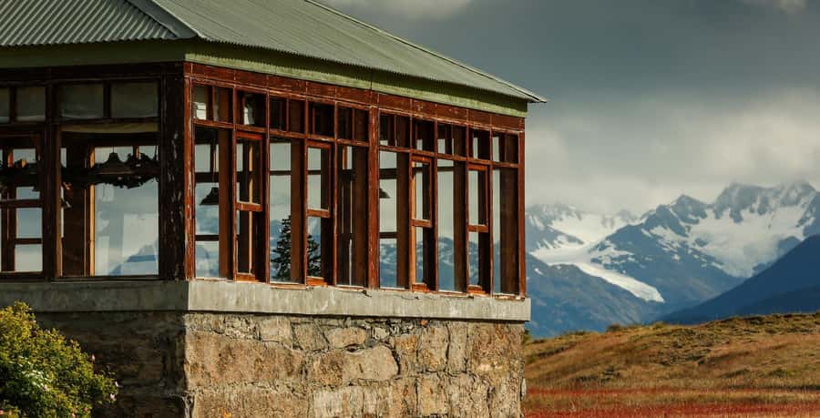 El Calafate: Glacier Cruise & Trekking at Estancia Cristina - Who should choose this outing