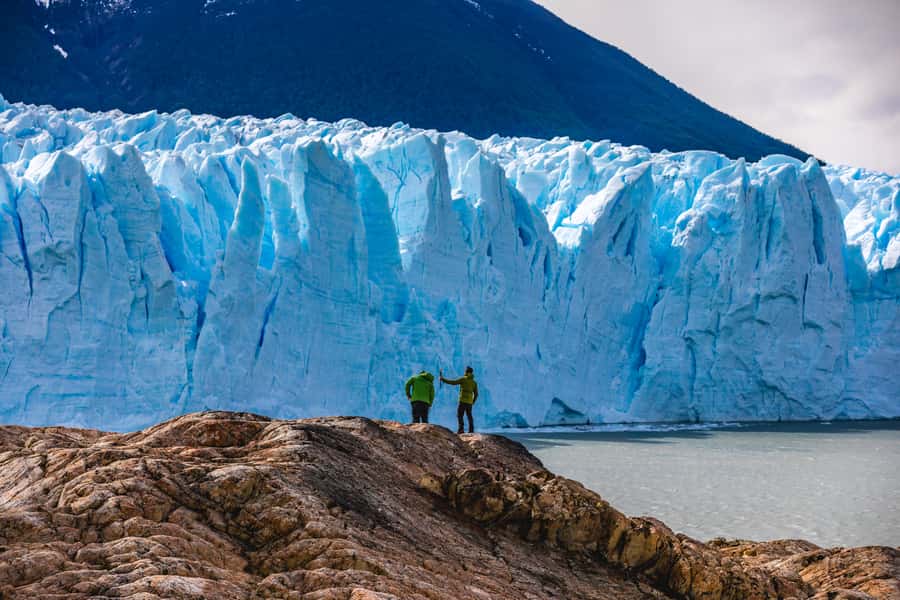 El Calafate: Perito Moreno Glacier Trekking Tour and Cruise - Who should book this glacier trek