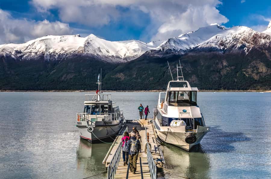El Calafate: Perito Moreno Glacier Trekking Tour and Cruise - Practical packing advice for the ice