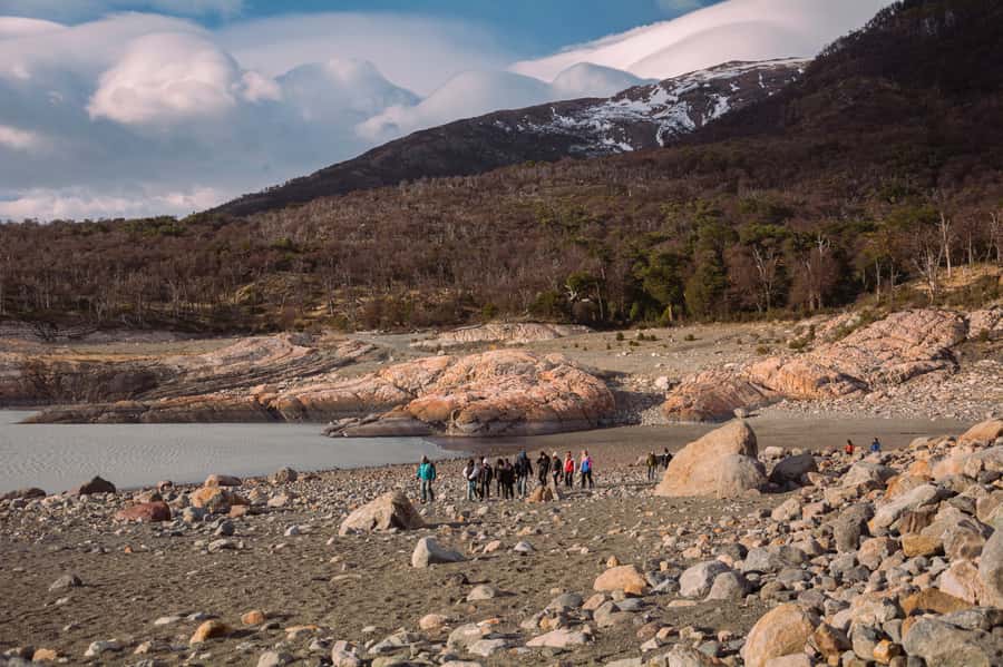 El Calafate: Safari Azul Los Glaciares Trekking Tour - Practical packing advice for Patagonia