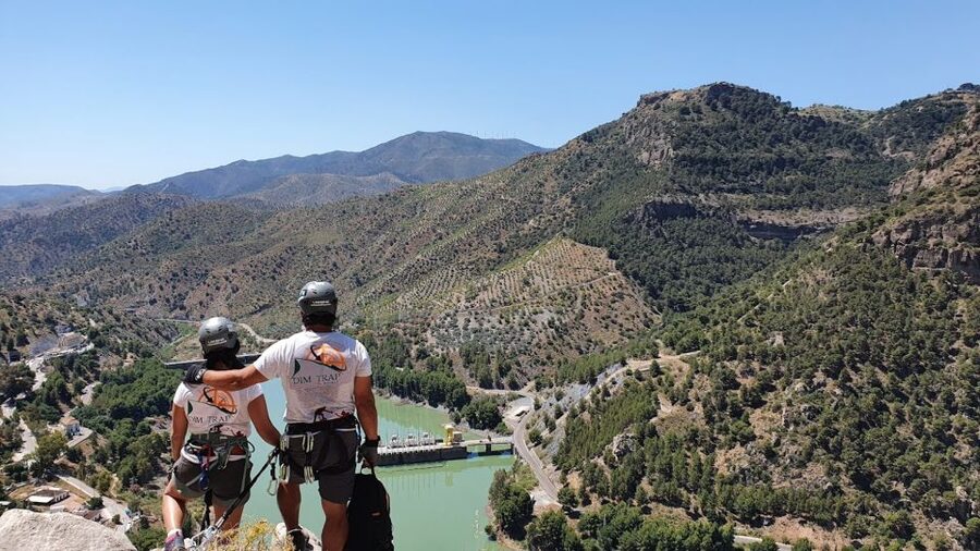El Chorro: Climb Via Ferrata at Caminito del Rey - Who should book this experience