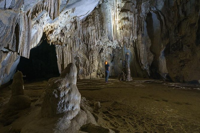 Elephant Cave and Ma Da Valley Jungle 1 Day Trek - What is included for $110