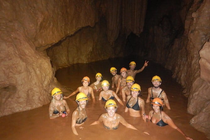 Elephant cave and Mada valley Jungle trek - 1Day - Ma Da Valley and Crystal Ma Da Lake