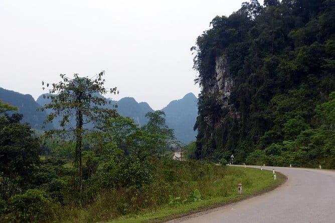 Elephant cave and Mada valley Jungle trek - 1Day - A BBQ lunch at the right moment