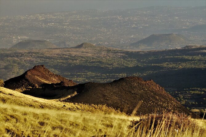 Etna Morning or Sunset - Trek & Lava Tunnel with Gear - Who will enjoy this Etna experience most?