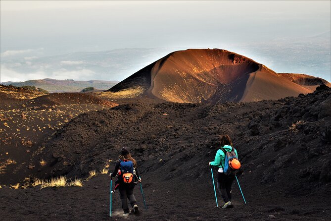 Etna's Hidden Gems - Trek Valle Bove & Lava Tunnel with Gear - Who will enjoy this tour most