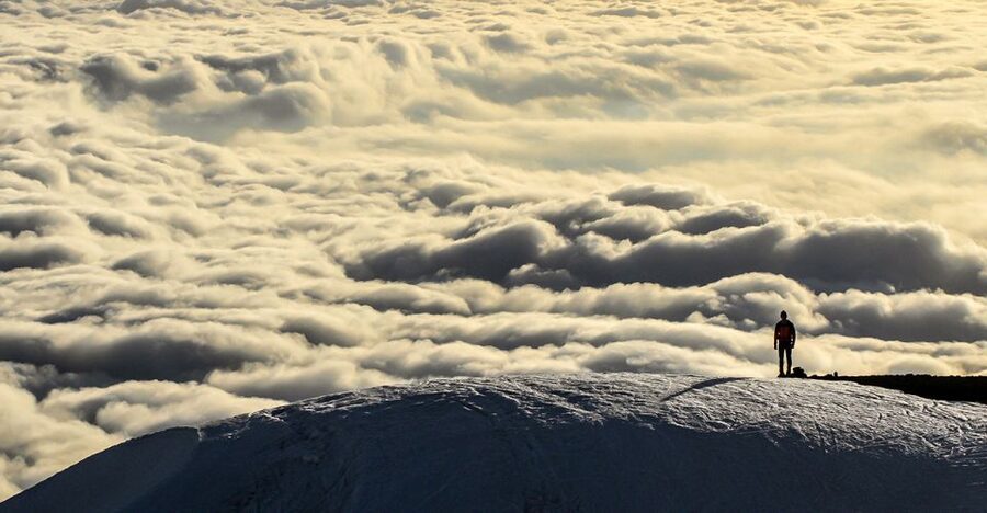 Etna South: High Altitude Winter Trek with an Alpine Guide - Why winter Etna is worth the effort