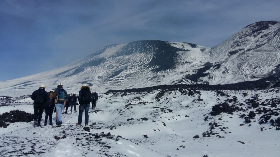 Etna Southern Slope Guided Easy Trek - Why the guide matters on this route