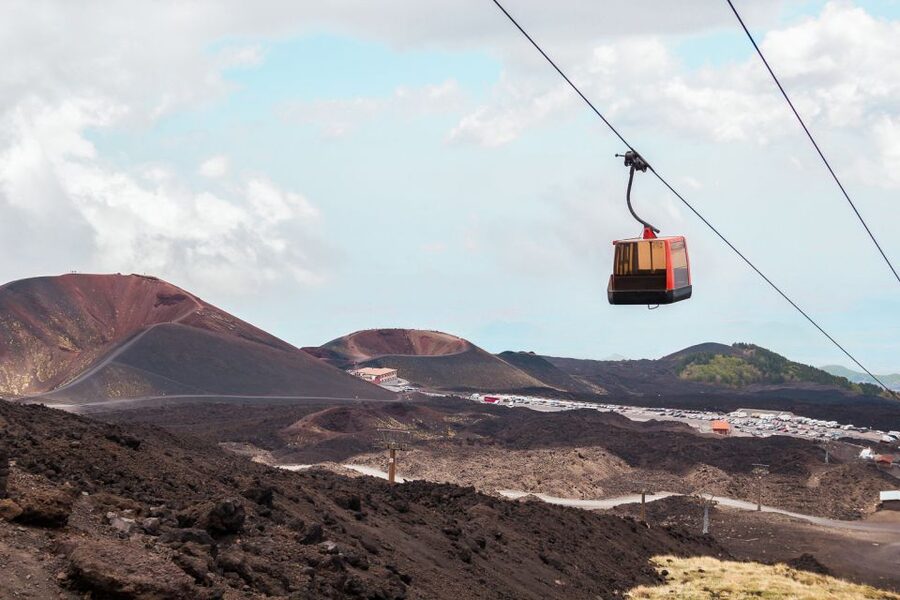 Etna: summit craters trekking with volcano guide 3350mt - Should you book the 3,350-meter Etna hike?