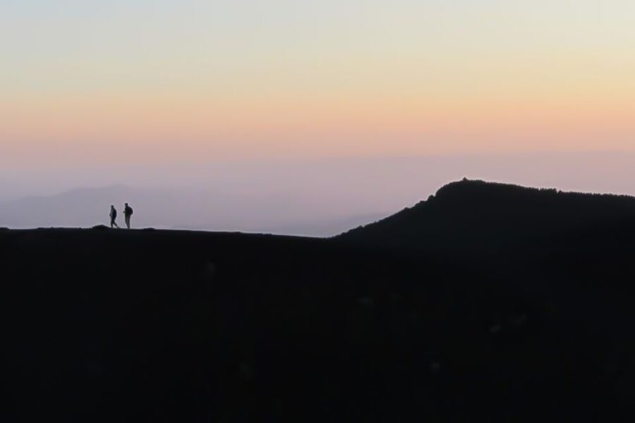 Etna Sunset Tour: Volcano trek, Cave & tasting from Catania - What to wear and bring