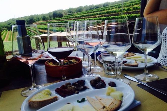 Etna trekking and wine tasting - The Optional Push Toward 3,000 Meters