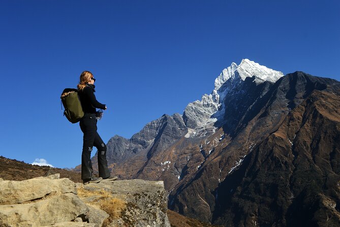 Everest 5-Day Trek from Kathmandu - Key points to know before you book
