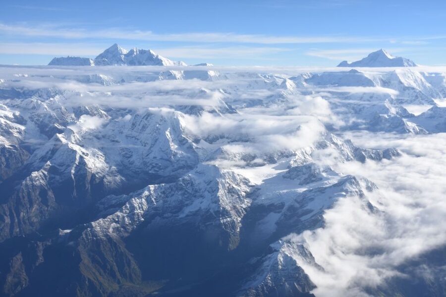 Everest Base Camp: 3 Hour Helicopter Sightseeing Tour - Why this helicopter flight appeals to time-poor visitors