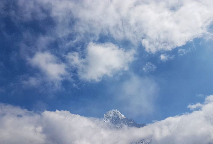 Everest Base Camp: 3 Hour Helicopter Sightseeing Tour - Should you book it?