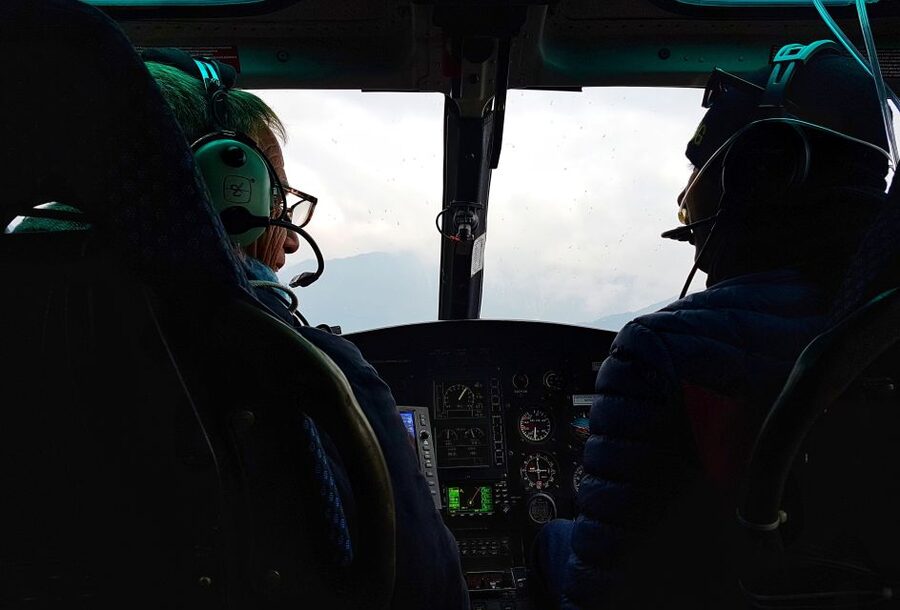 Everest Base Camp: 3 Hour Helicopter Sightseeing Tour - Is $1,600 a fair price?