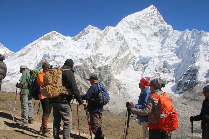 Everest Base Camp Budget Trekking - Key points before you book