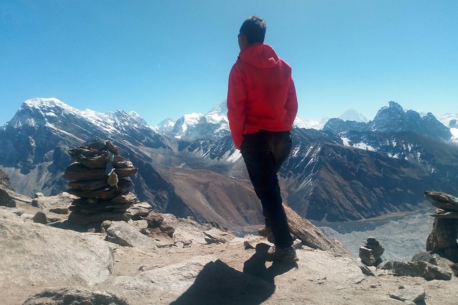 Everest Base Camp+Gokyo Ri - Is $1,333.34 a fair price?