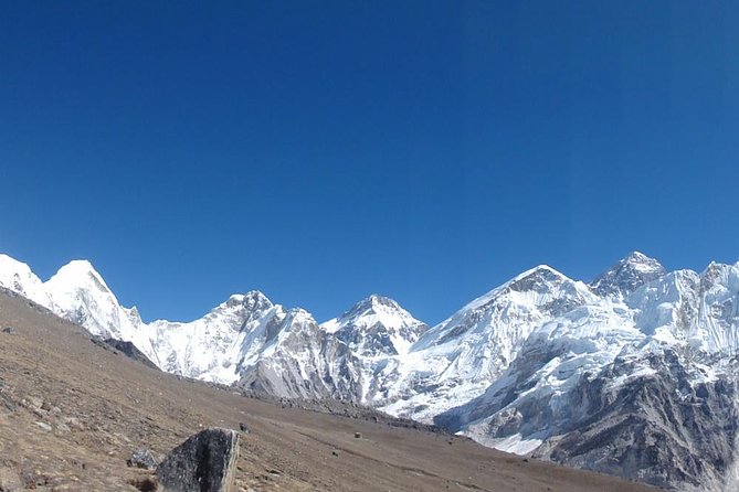 Everest Base Camp Helicopter Tour - Is $3,000 per person good value?