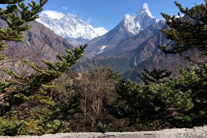 Everest Base Camp Helicopter Tour landing at Everest View Hotel - What the $1,575 price really buys