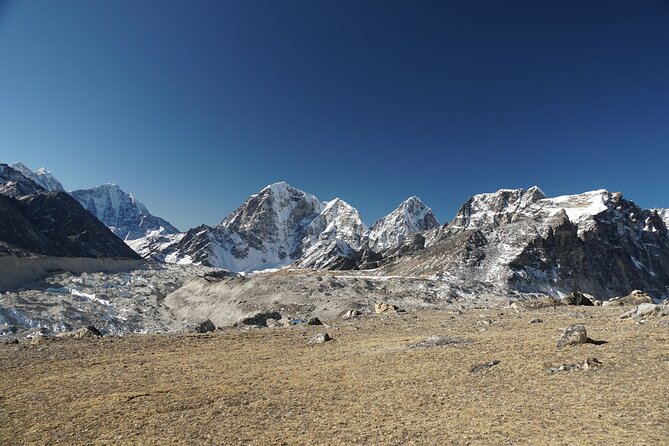 Everest Base Camp Helicopter Tour landing at Everest View Hotel - Who will get the most from this tour