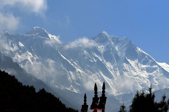 Everest Base Camp Luxury Lodge Trek - 15 Days - Day 4: Acclimatization around Namche