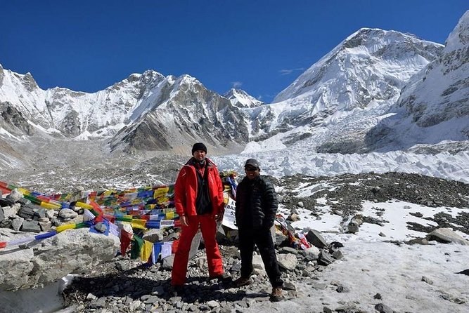 Everest Base Camp Luxury Lodge Trek - 15 Days - Day 6: Tengboche to Dingboche through the Imja Valley