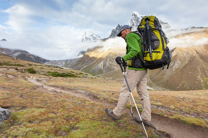 Everest Base Camp Luxury Lodge Trek - What you are really paying for at $3,840