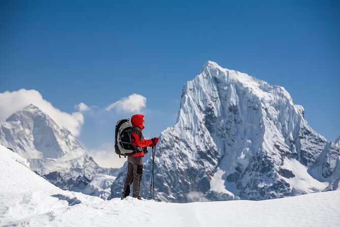 Everest Base Camp Luxury Lodge Trek - Dingboche gives your lungs another chance