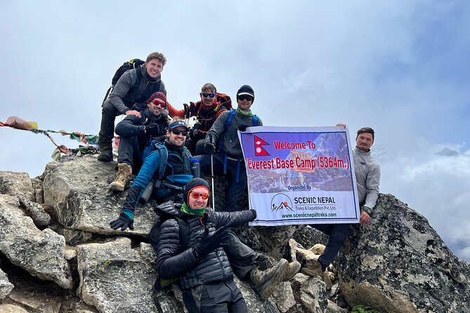 Everest Base Camp Trek 12 Days – Best Himalayan Adventure - Why the Everest Base Camp route still earns its fame