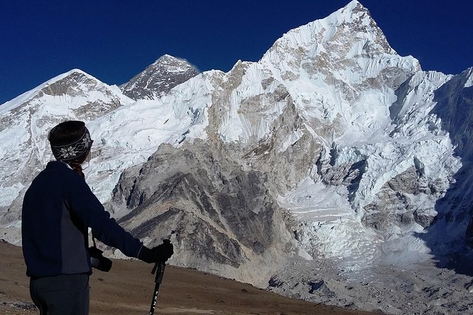 Everest Base Camp trek 12 days from Kathmandu - Why this 12-day route works