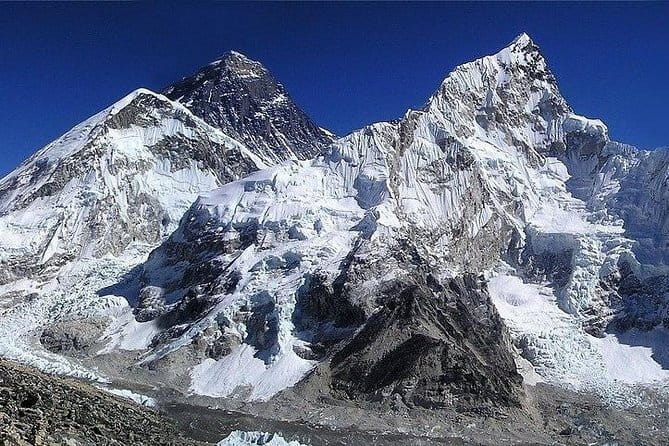 Everest Base Camp Trek - 14 Days - Key points before you book