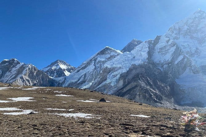 Everest Base Camp Trek - 14 Days - Why the 14-day schedule works