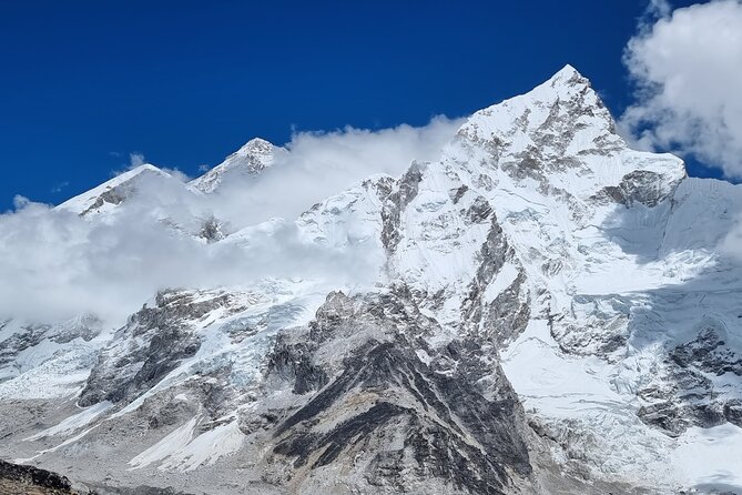 Everest Base Camp Trek 15 Days - Key points to know before booking