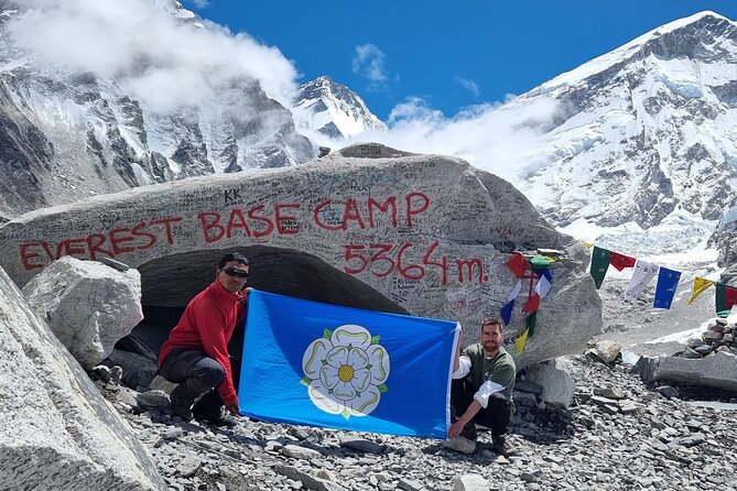 Everest Base Camp Trek 15 Days - Is $2,400 a fair price?