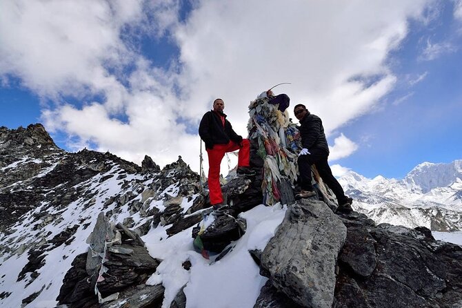 Everest Base Camp Trek - 15 Days - Dingboche gives your body time to adjust