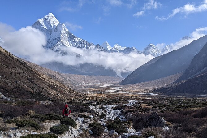 Everest Base Camp Trek 15 days | Local Guide | Flexible Itinerary - Key points to know before you book