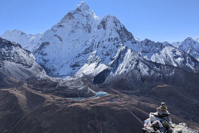 Everest Base Camp Trek 15 days | Local Guide | Flexible Itinerary - What the $1,890 price really covers