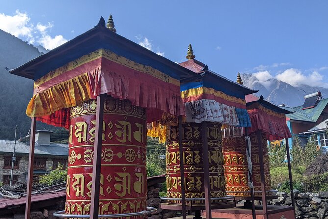 Everest Base Camp Trek 15 days | Local Guide | Flexible Itinerary - A second acclimatization day at Dingboche