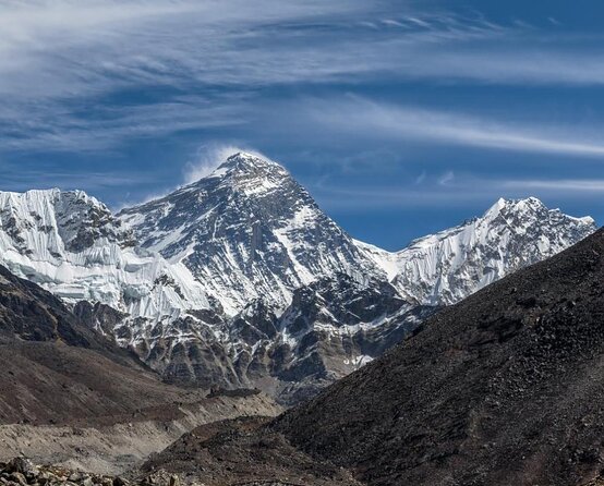 Everest Base Camp Trek 16 Days - Kathmandu, the starting point for a long walk