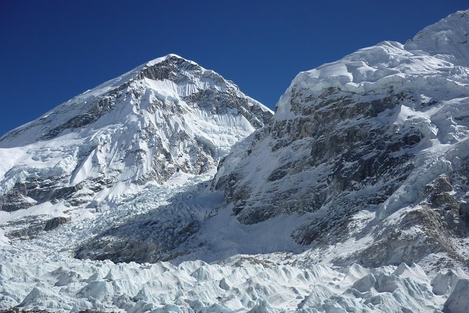 Everest Base Camp Trek 16 Days - Is $1,538.47 a fair price?