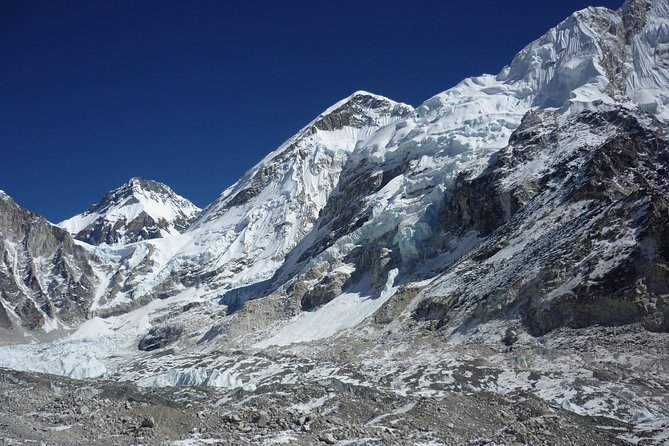 Everest Base Camp Trek - 16 Days - Kathmandu: two useful days before the mountains
