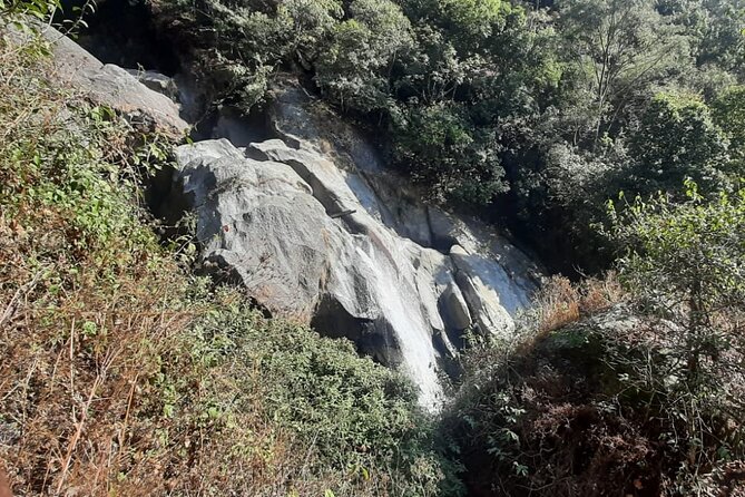 Everest Base Camp Trek and Kathmandu Tour: 15 Days - Everest Base Camp requires rough, high-altitude walking