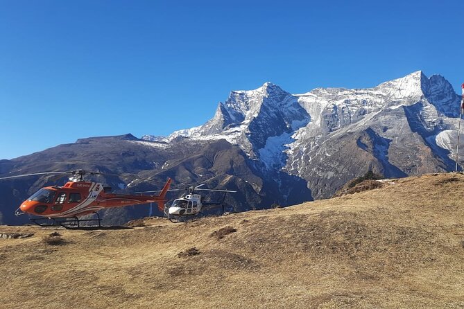 Everest Base Camp Trek and Kathmandu Tour: 15 Days - Kathmandu begins with four very different sacred places