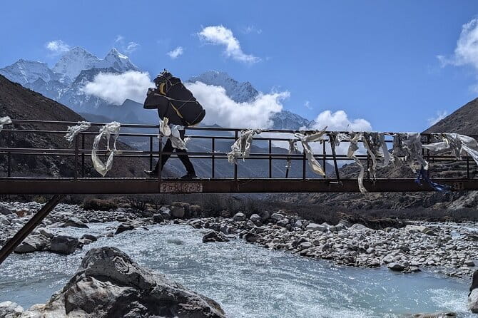 Everest Base Camp Trek | Deluxe Lodges | Both Way Helicopter Ride - Day 1: A soft landing in Thamel