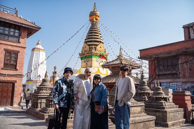 Everest Base Camp Trek from Kathmandu 12 Days - Day 5: Pangboche, Shomare, and Dingboche